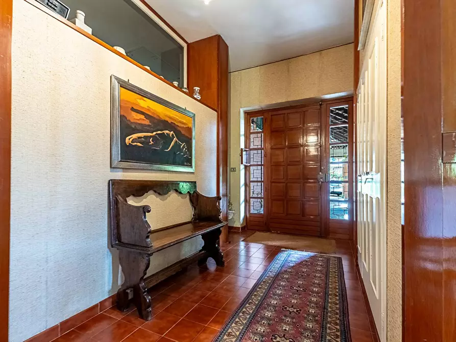 Immagine 16 di Villa in vendita  in via Vietta 3 a Castellamonte