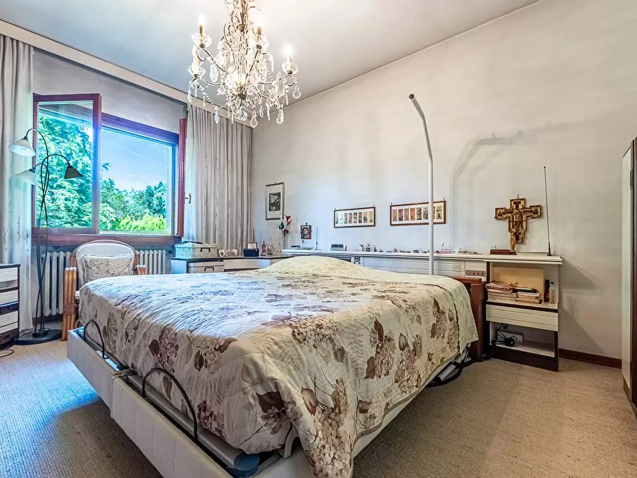 Immagine 17 di Villa in vendita  in via Vietta 3 a Castellamonte