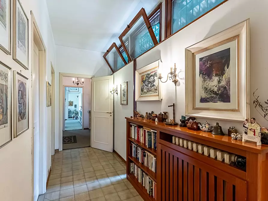 Immagine 18 di Villa in vendita  in via Vietta 3 a Castellamonte