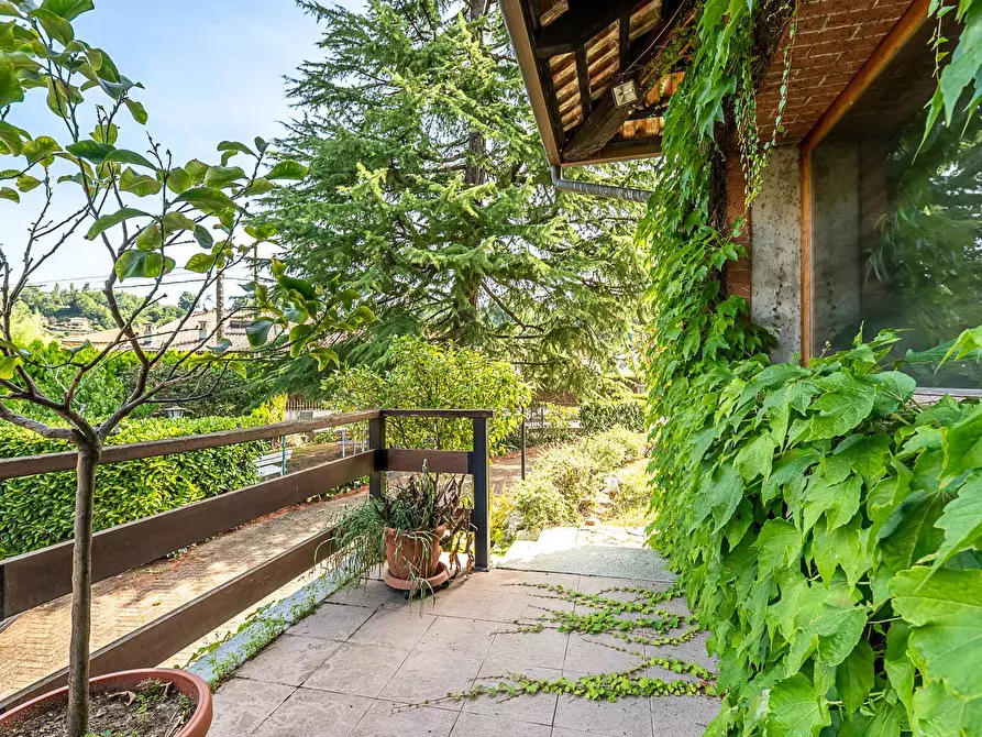 Immagine 22 di Villa in vendita  in via Vietta 3 a Castellamonte