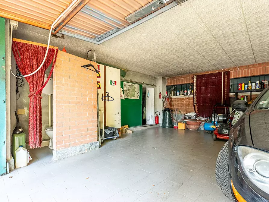 Immagine 24 di Villa in vendita  in via Vietta 3 a Castellamonte