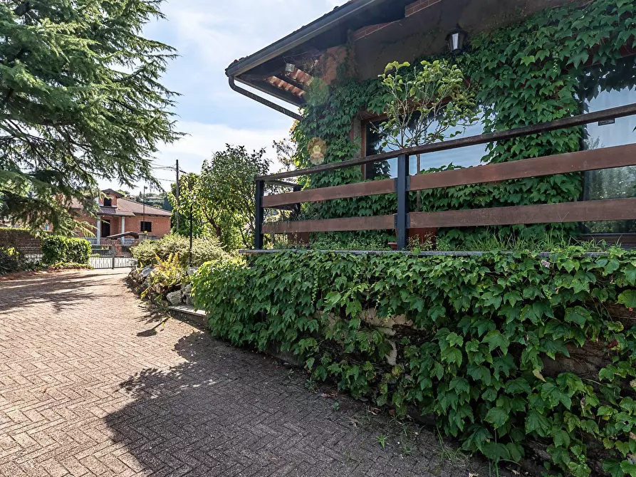 Immagine 27 di Villa in vendita  in via Vietta 3 a Castellamonte