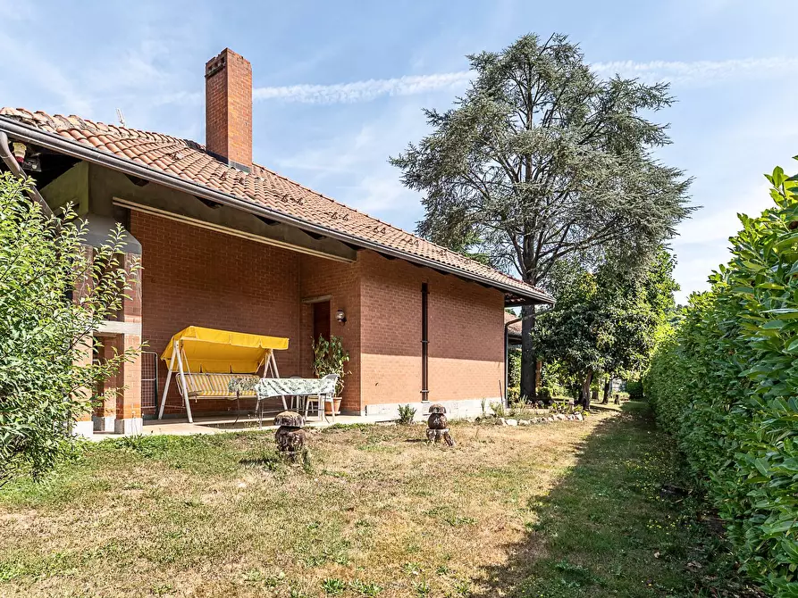 Immagine 29 di Villa in vendita  in via Vietta 3 a Castellamonte