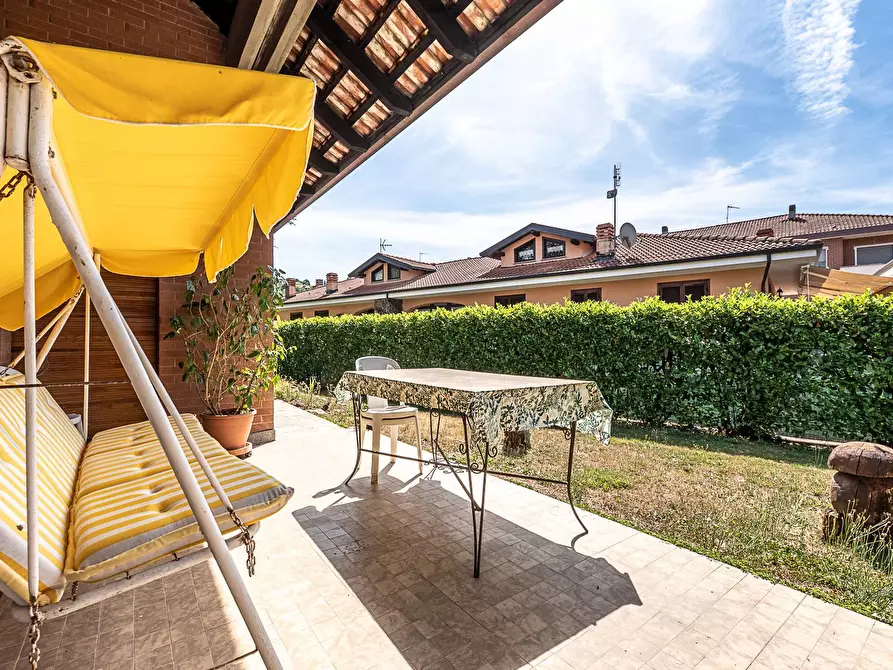 Immagine 35 di Villa in vendita  in via Vietta 3 a Castellamonte