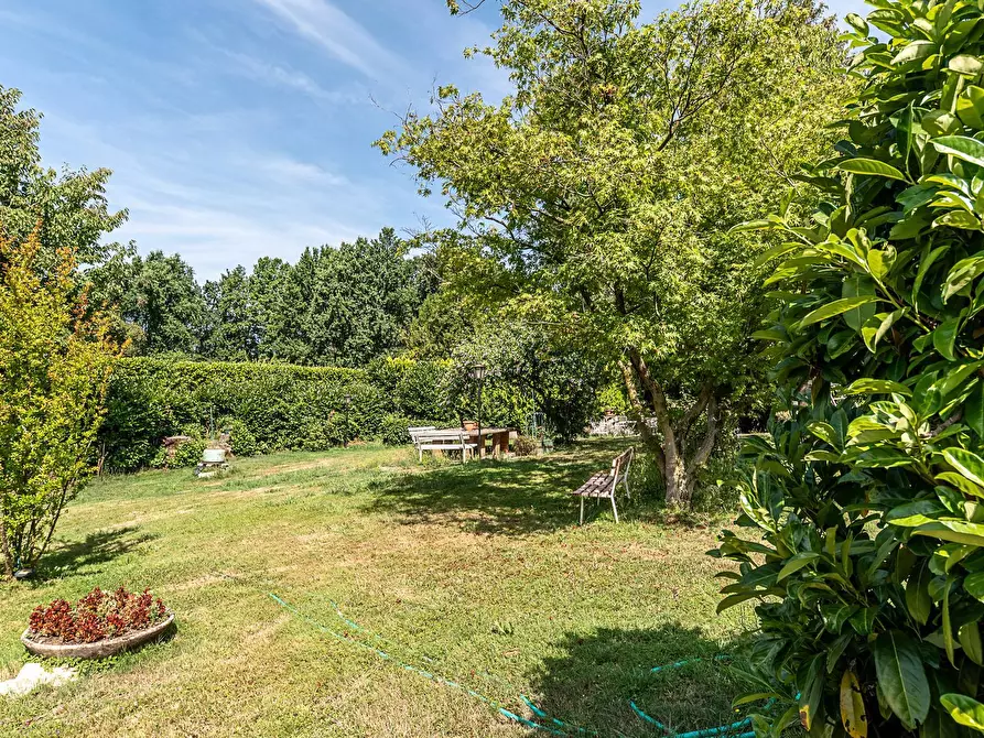 Immagine 38 di Villa in vendita  in via Vietta 3 a Castellamonte