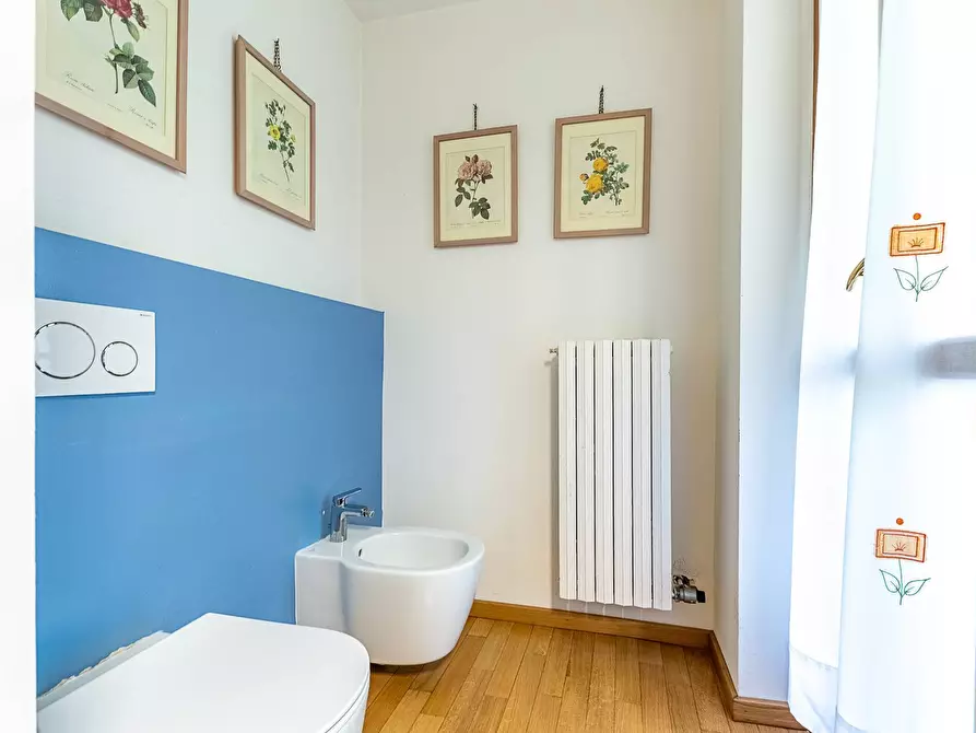 Immagine 23 di Appartamento in vendita  in Vicolo San Pietro 16 a Rivoli