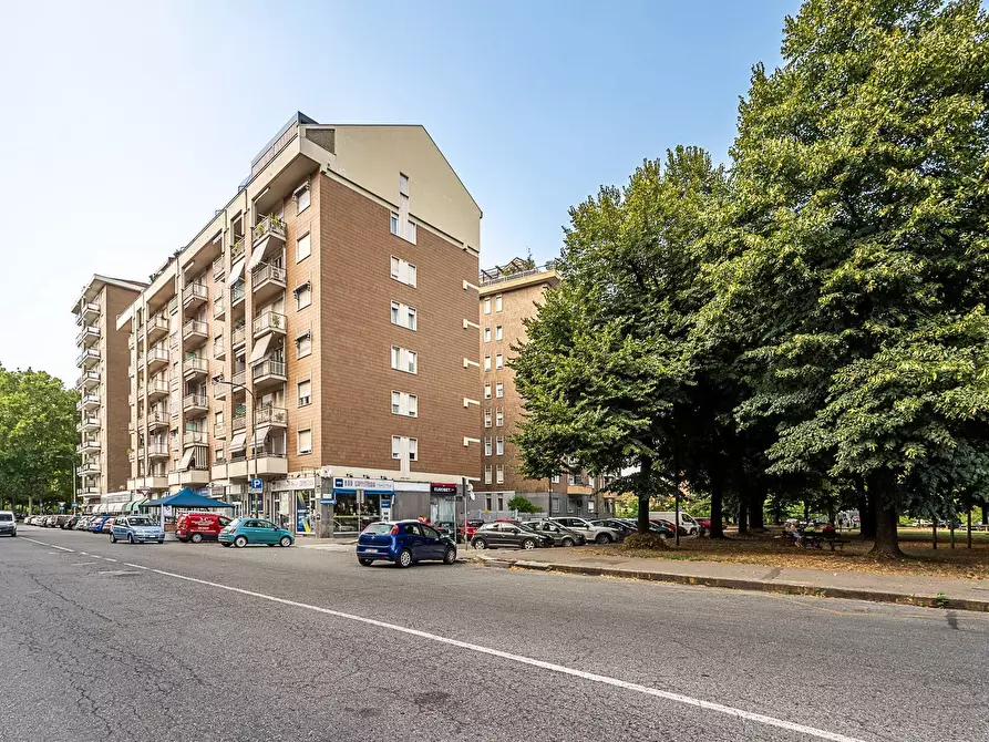 Immagine 1 di Appartamento in affitto  in Via Cimarosa 102 a Torino