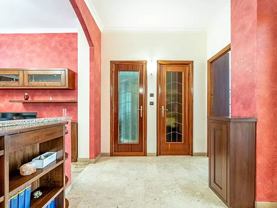 Immagine 4 di Appartamento in affitto  in Via Cimarosa 102 a Torino
