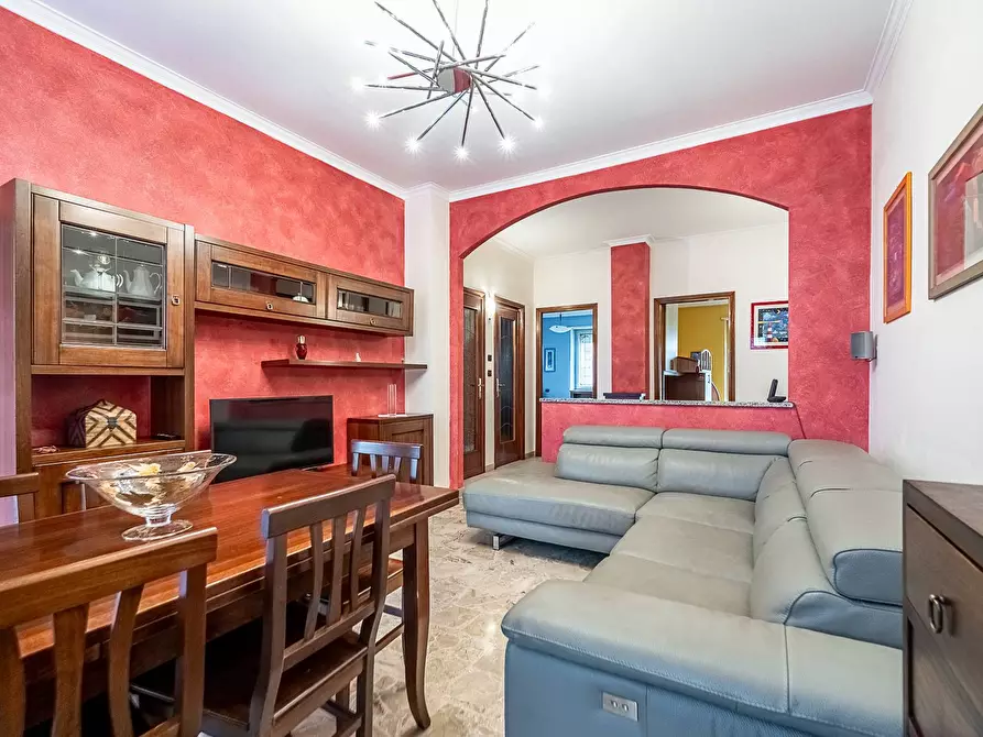 Immagine 9 di Appartamento in affitto  in Via Cimarosa 102 a Torino