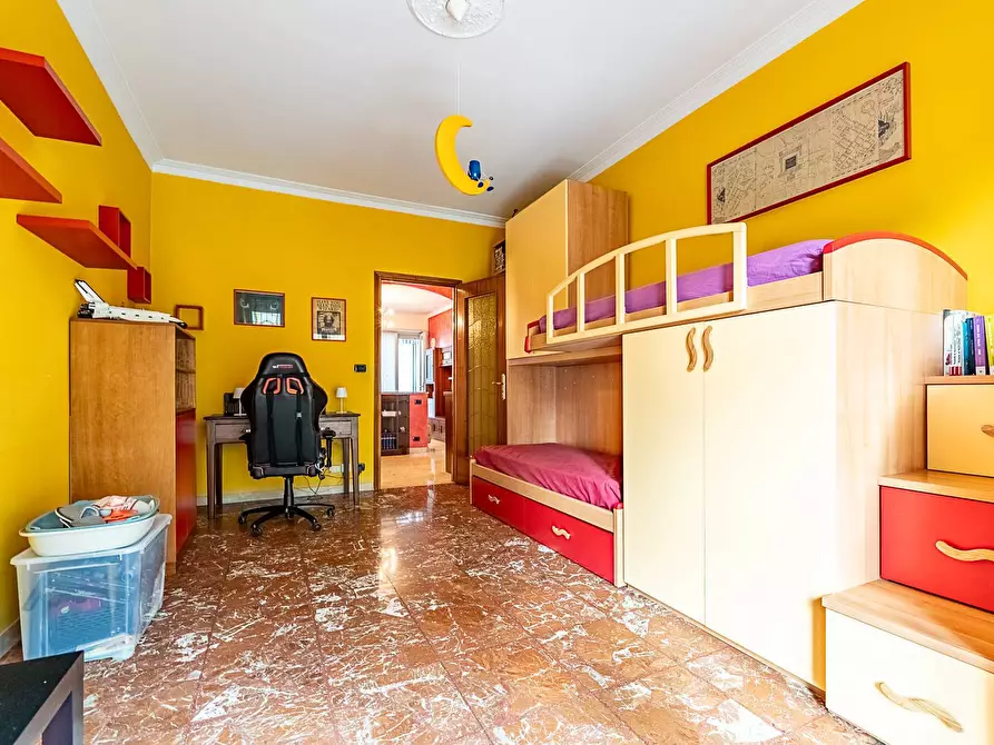 Immagine 21 di Appartamento in affitto  in Via Cimarosa 102 a Torino