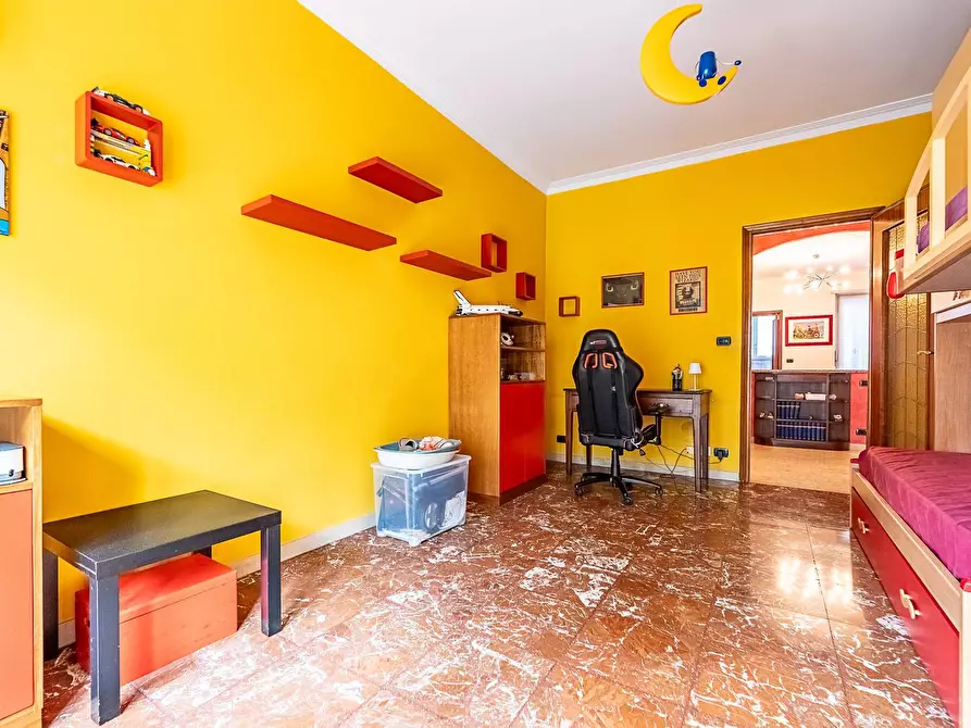 Immagine 22 di Appartamento in affitto  in Via Cimarosa 102 a Torino