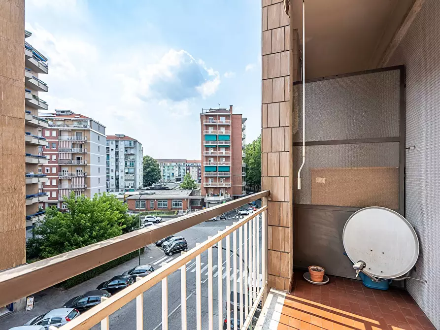 Immagine 26 di Appartamento in affitto  in Via Cimarosa 102 a Torino