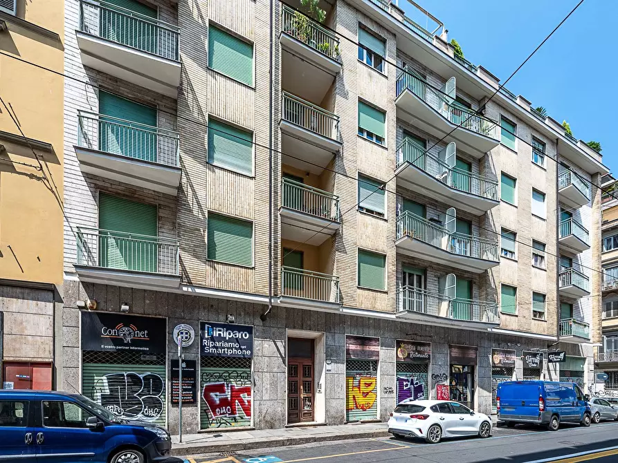Immagine 1 di Appartamento in affitto  in Via Giovanni Francesco Napione 33 a Torino