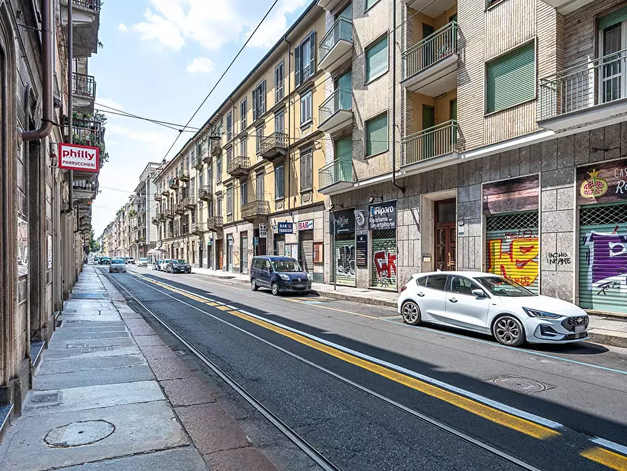 Immagine 21 di Appartamento in affitto  in Via Giovanni Francesco Napione 33 a Torino