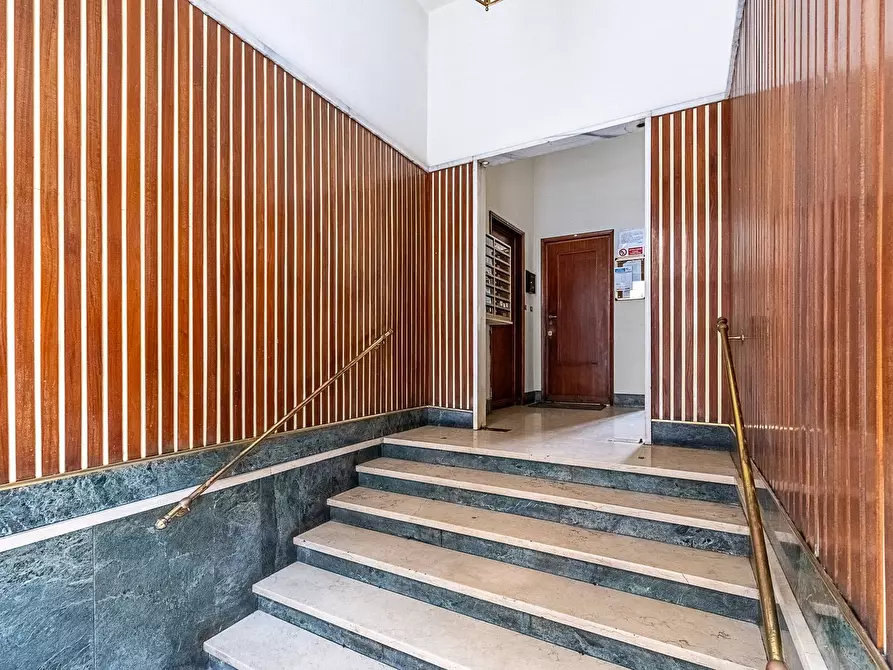 Immagine 20 di Appartamento in affitto  in Via Giovanni Francesco Napione 33 a Torino
