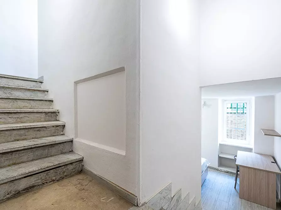 Immagine 12 di Appartamento in affitto  in Via Giovanni Francesco Napione 33 a Torino