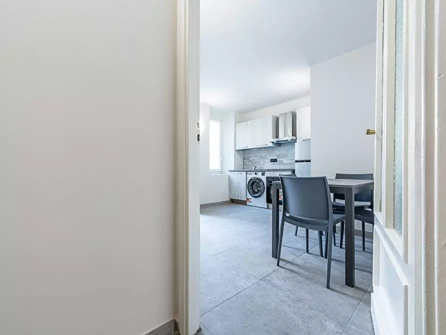 Immagine 9 di Appartamento in affitto  in Via Giovanni Francesco Napione 33 a Torino