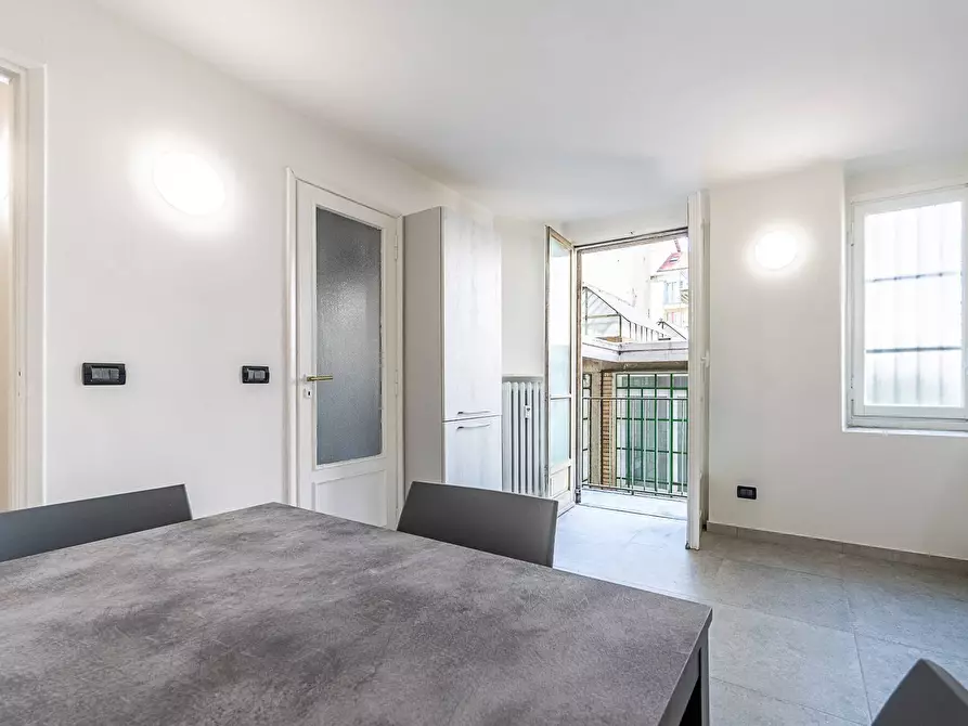 Immagine 3 di Appartamento in affitto  in Via Giovanni Francesco Napione 33 a Torino