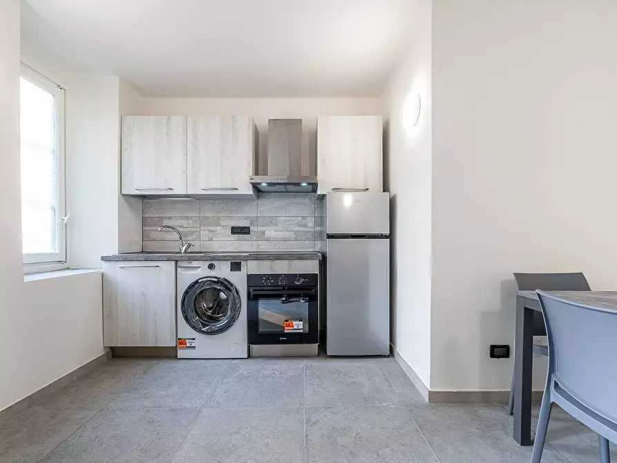 Immagine 4 di Appartamento in affitto  in Via Giovanni Francesco Napione 33 a Torino