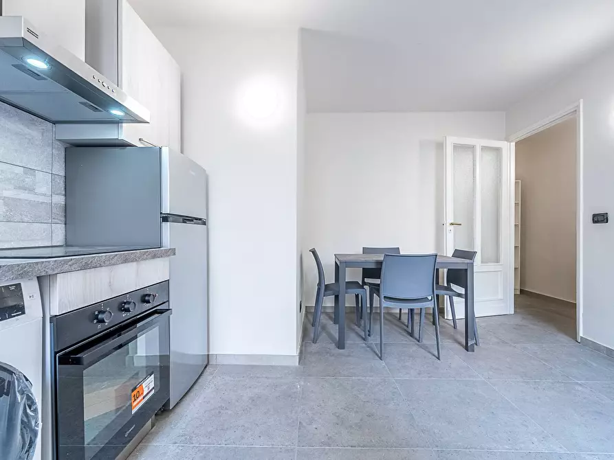 Immagine 5 di Appartamento in affitto  in Via Giovanni Francesco Napione 33 a Torino