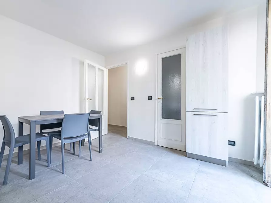 Immagine 7 di Appartamento in affitto  in Via Giovanni Francesco Napione 33 a Torino