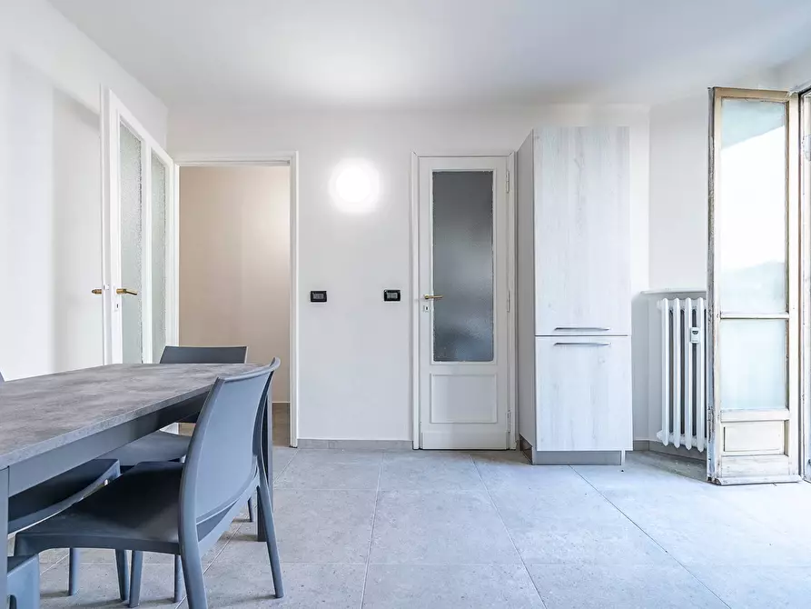 Immagine 6 di Appartamento in affitto  in Via Giovanni Francesco Napione 33 a Torino