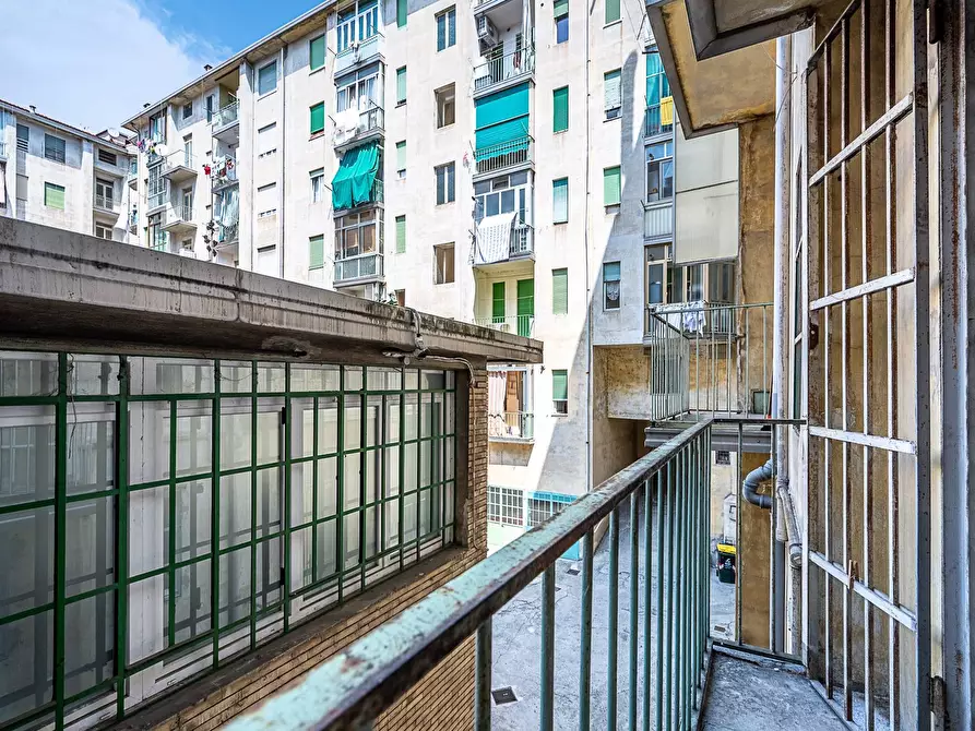 Immagine 11 di Appartamento in affitto  in Via Giovanni Francesco Napione 33 a Torino