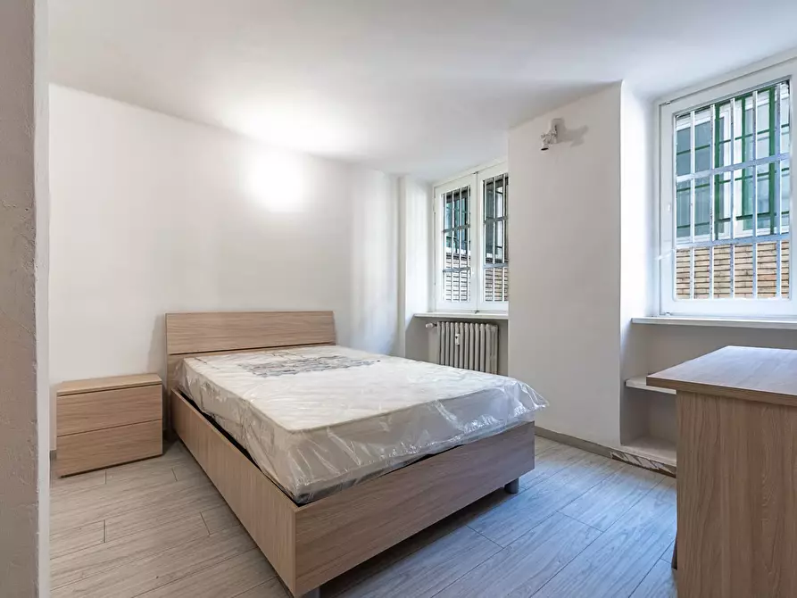 Immagine 14 di Appartamento in affitto  in Via Giovanni Francesco Napione 33 a Torino