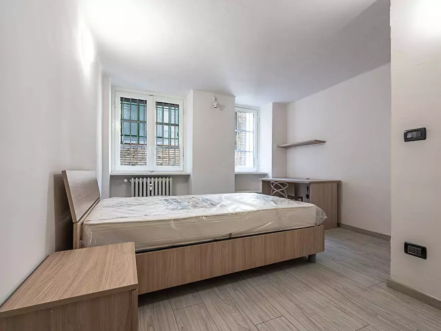 Immagine 15 di Appartamento in affitto  in Via Giovanni Francesco Napione 33 a Torino