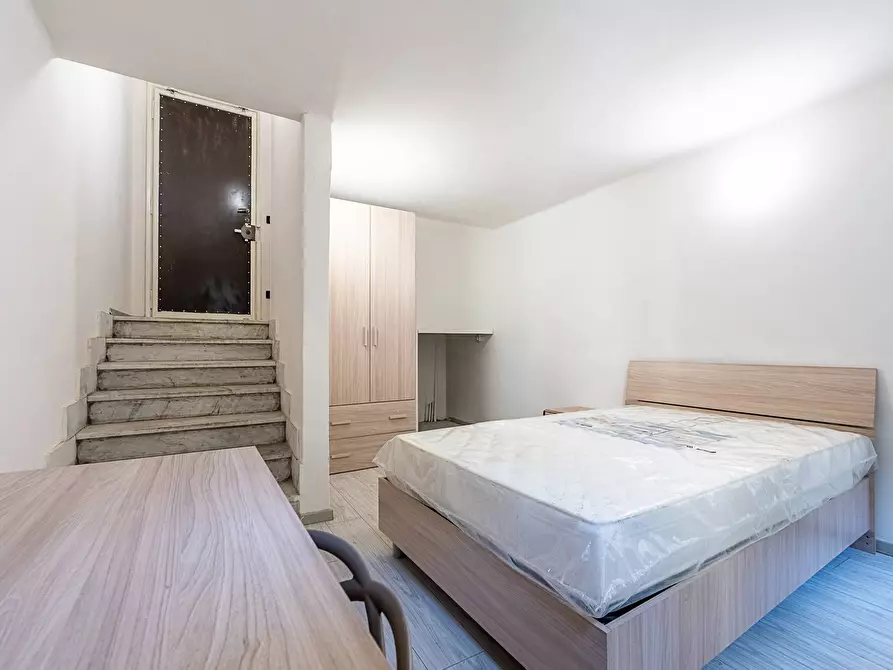 Immagine 13 di Appartamento in affitto  in Via Giovanni Francesco Napione 33 a Torino