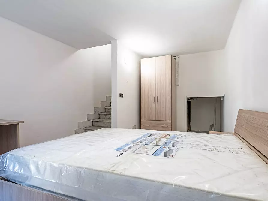 Immagine 16 di Appartamento in affitto  in Via Giovanni Francesco Napione 33 a Torino