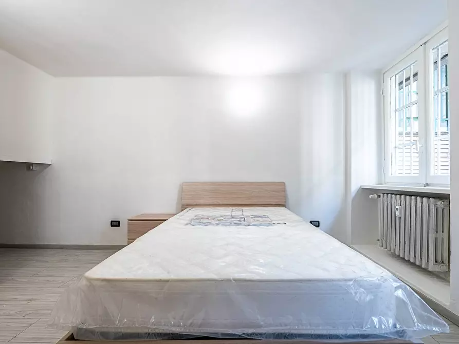 Immagine 17 di Appartamento in affitto  in Via Giovanni Francesco Napione 33 a Torino