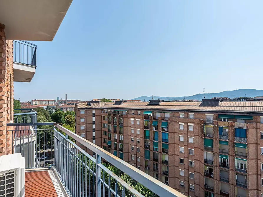 Immagine 16 di Appartamento in vendita  in Via Boston a Torino
