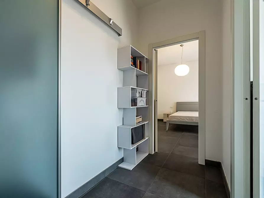 Immagine 17 di Appartamento in vendita  in Via Boston a Torino