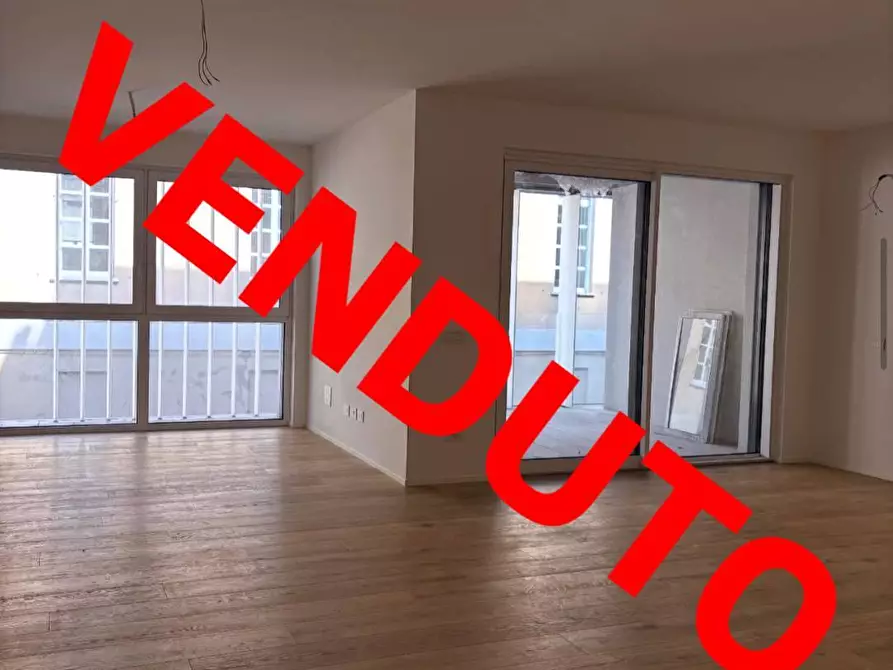 Immagine 1 di Appartamento in vendita  in via Manfredo Camperio 4 a Monza