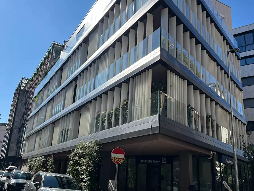 Immagine 11 di Appartamento in vendita  in via Manfredo Camperio 4 a Monza