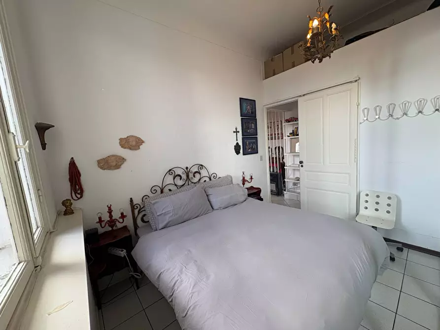 Immagine 10 di Appartamento in vendita  in corso Nazario Sauro 61 a San Remo