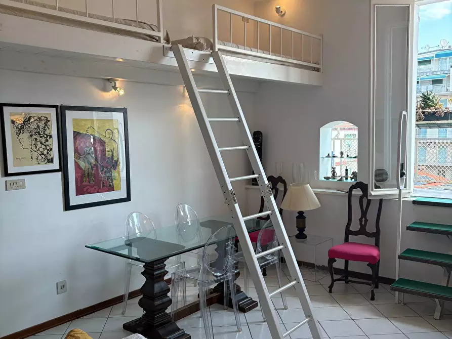 Immagine 21 di Appartamento in vendita  in corso Nazario Sauro 61 a San Remo