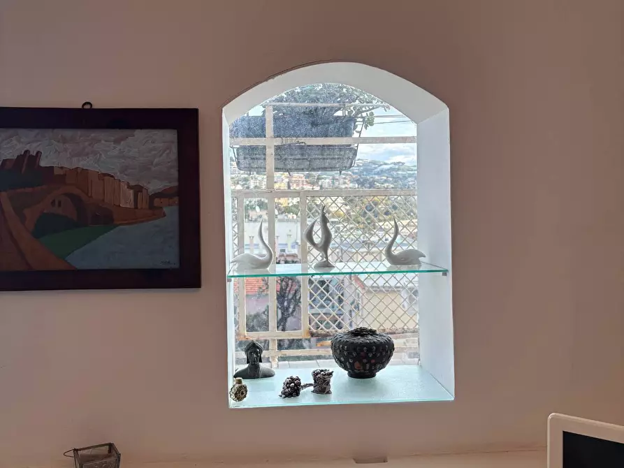Immagine 4 di Appartamento in vendita  in corso Nazario Sauro 61 a San Remo