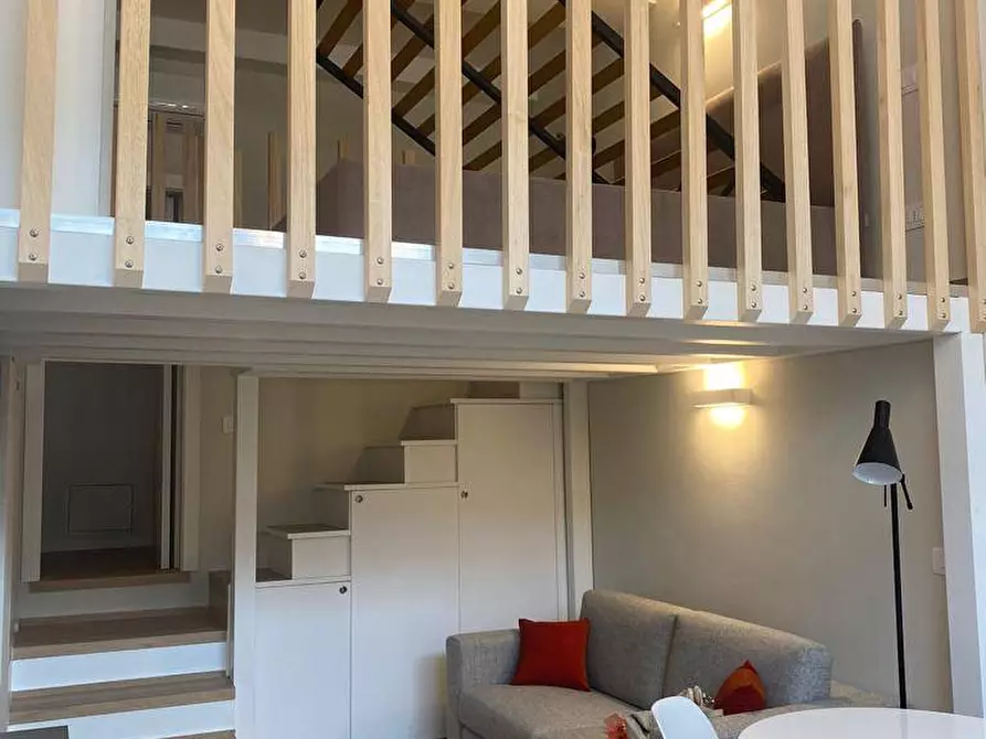 Immagine 1 di Appartamento in vendita  in via Gran S.Bernardo 11 a Milano