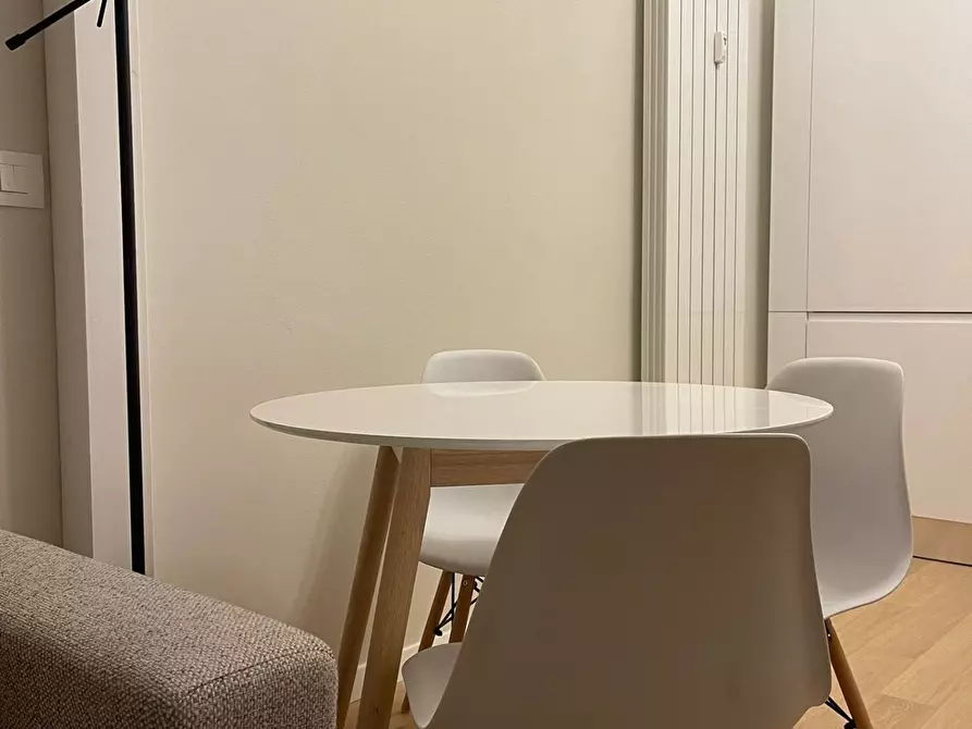 Immagine 3 di Appartamento in vendita  in via Gran S.Bernardo 11 a Milano