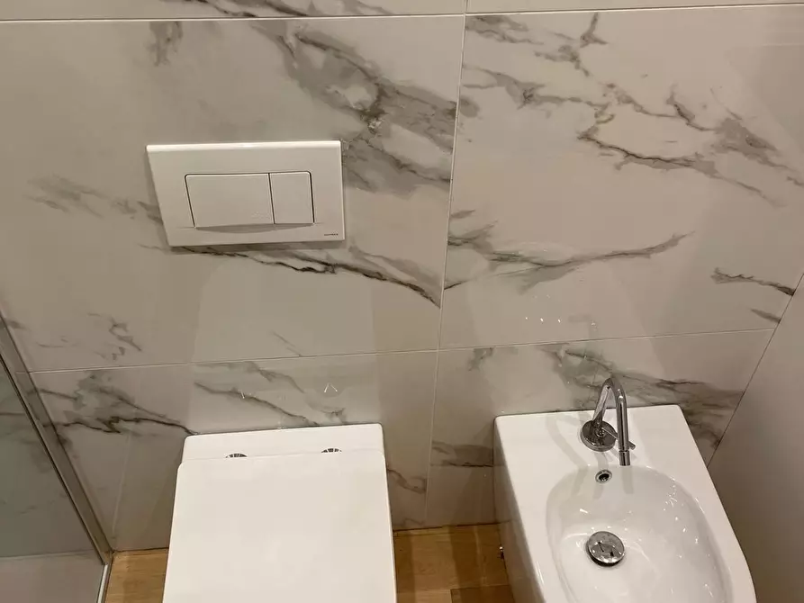 Immagine 5 di Appartamento in vendita  in via Gran S.Bernardo 11 a Milano