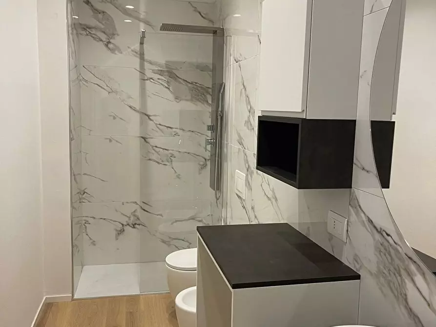 Immagine 6 di Appartamento in vendita  in via Gran S.Bernardo 11 a Milano