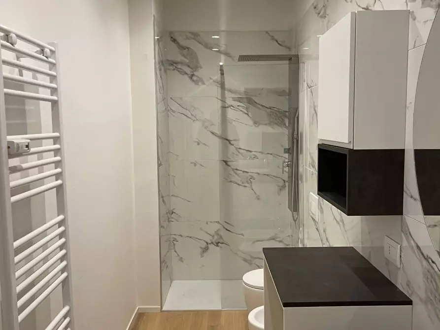 Immagine 7 di Appartamento in vendita  in via Gran S.Bernardo 11 a Milano