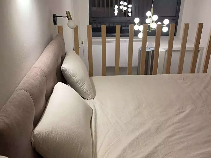 Immagine 10 di Appartamento in vendita  in via Gran S.Bernardo 11 a Milano