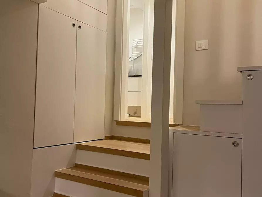 Immagine 11 di Appartamento in vendita  in via Gran S.Bernardo 11 a Milano