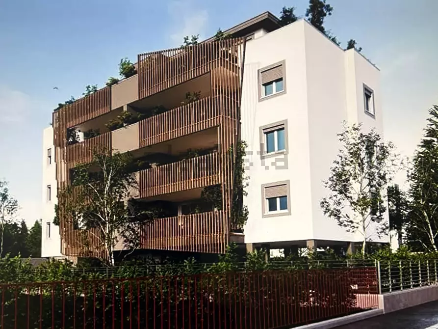 Immagine 1 di Appartamento in vendita  in via Antonio Pacinotti 10 a Monza