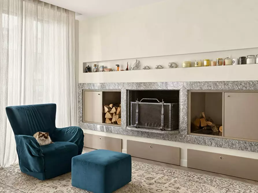 Immagine 3 di Appartamento in vendita  in VIA CAVALLOTTI 116 a Monza