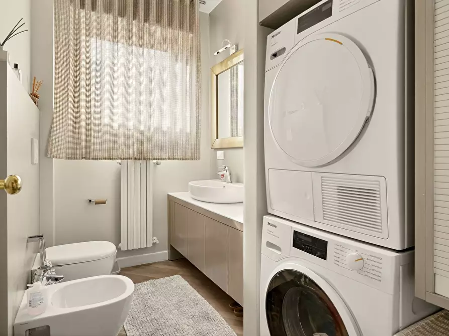 Immagine 9 di Appartamento in vendita  in VIA CAVALLOTTI 116 a Monza