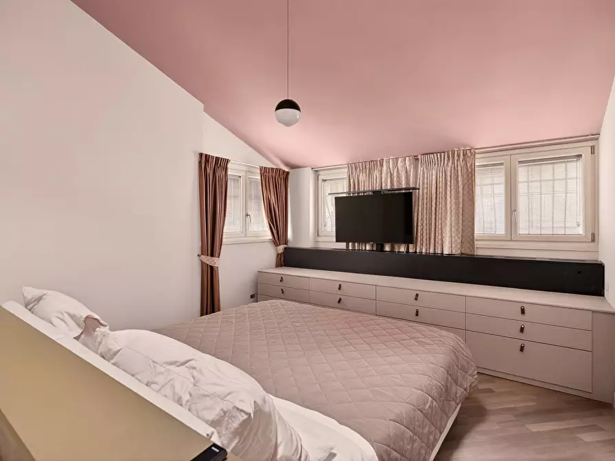 Immagine 16 di Appartamento in vendita  in VIA CAVALLOTTI 116 a Monza